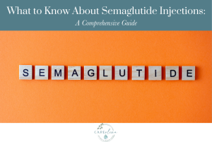 What to Know About Semaglutide Injections A Comprehensive Guide