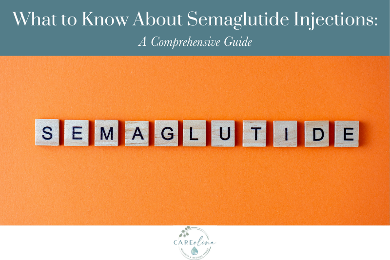 What to Know About Semaglutide Injections A Comprehensive Guide