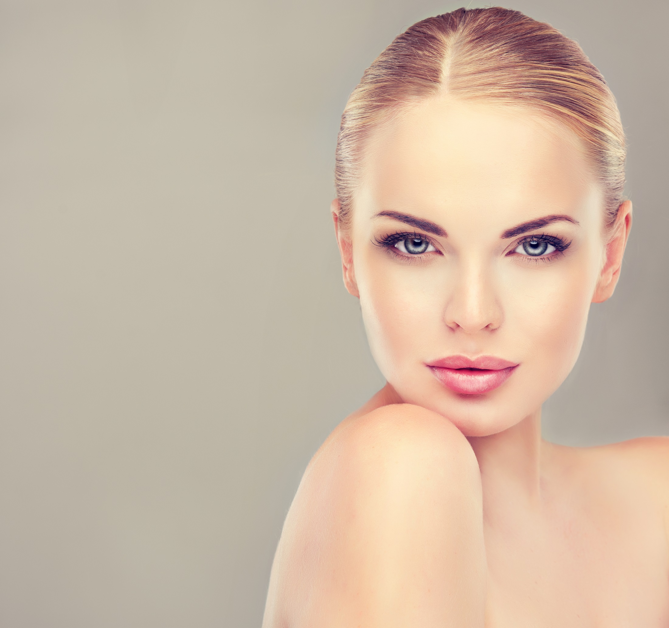 Facial Resurfacing Treatment